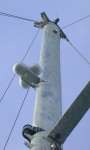 Radar Reflector