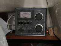 SSB Antenna Tuner