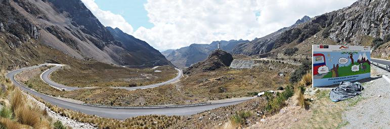Windy Road