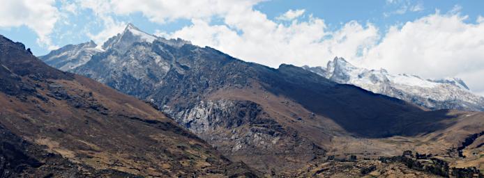 Huaraz LChurup