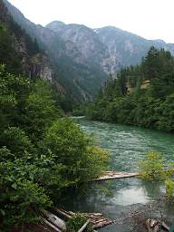 Skagit River