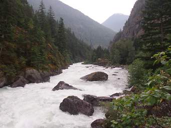 Skagit River