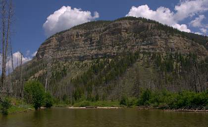 Flatiron Mtn