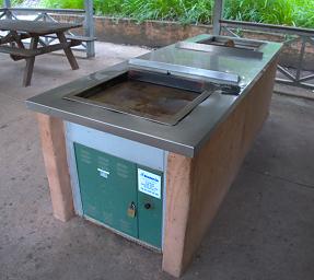 Grill
