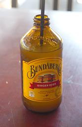 Ginger Beer