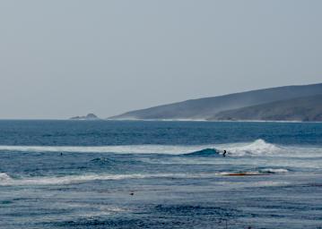 Leeuwin National Park
