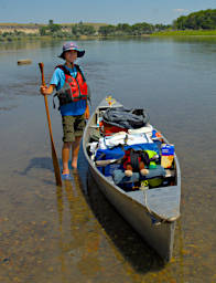Jack Canoe