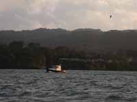 Fishing Boat