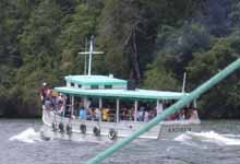Rio Dulce Shuttle?