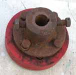 Prop Shaft Coupling