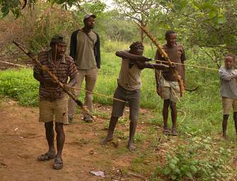 Archery Competition