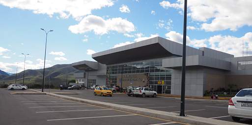 Loja Airport