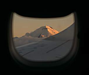 Quito Xxx From Plane