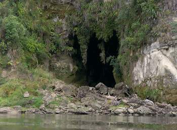 Whanganui R