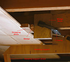 Wedge